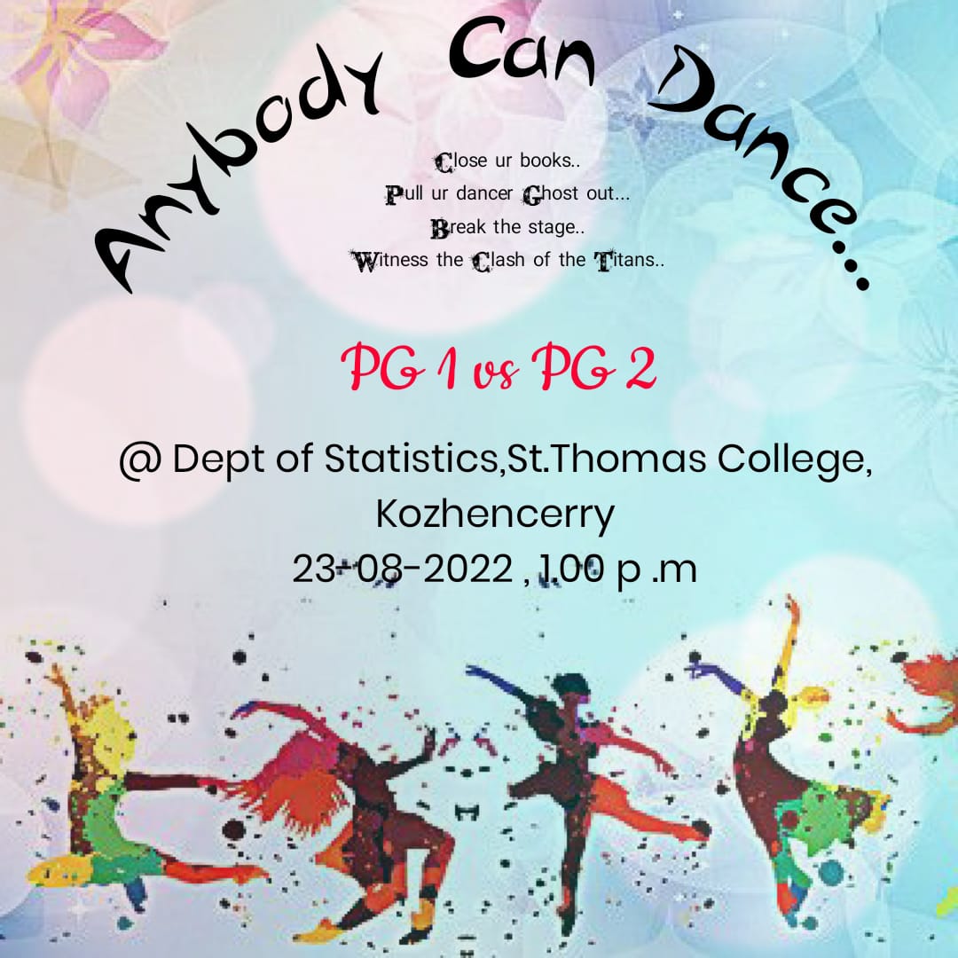 Department level youth festival